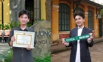 Khát vọng đẩy lùi ung thư: Quyết định khác biệt của thủ khoa ngành Công nghệ sinh học