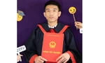 Nam sinh Hưng Yên trở thành Thủ khoa Toàn quốc khối A00