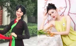 Cô nàng quê hương quan họ nỗ lực để tỏa sáng tại Chung kết Press Beauty 2023