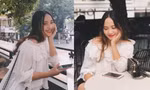 Nữ sinh trường Công Đoàn xinh như hotgirl từng đạt HCV môn cờ vua Quốc gia 