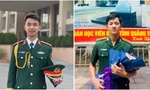 Tiếp nối tinh thần cha ông: Thế hệ trẻ vươn lên với lý tưởng bảo vệ Tổ quốc