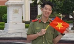Cựu thí sinh Đường lên đỉnh Olympia là thủ khoa đầu vào khối A00 Học viện An ninh nhân dân