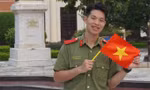Cựu thí sinh Đường lên đỉnh Olympia là thủ khoa đầu vào khối A00 Học viện An ninh nhân dân