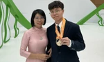 Nguyễn Sĩ Hiếu - Hành trình đến Huy chương Vàng Olympic Sinh học và những bài học trên giảng đường Y khoa