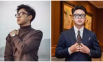 Áp lực tạo nên kim cương - Hành trình trở mình từ ‘viên ngọc thô’ của nam MC gốc Huế
