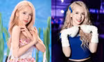 MiiNa - Nữ ca sĩ GenZ khuấy đảo nền âm nhạc Việt