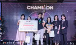 Hành trình Marketing Hive 2022 đã tìm ra ngôi vị quán quân
