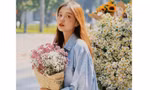 Nữ sinh kinh tế Lê Thị Thùy Dương: 'Lạc quan giúp mình vững bước vượt qua mọi gian khó cuộc sống'