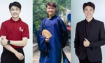 Hành trình vượt lên chính mình của Nguyễn Phúc Nhương - sinh viên năm 3 Đại học Quốc gia Hà Nội