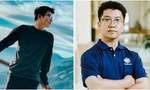 Chàng trai chinh phục học bổng Chính phủ Úc - Không bao giờ là quá muộn cho ước mơ học tập