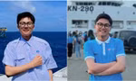 Nam sinh Đại học Y khoa Vinh tham gia hoạt động Đoàn - Hội đưa giá trị nhân văn tới cộng đồng