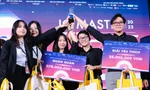 ‘Một food ở Huế’ giành ngôi vị quán quân tại IC Master 2023
