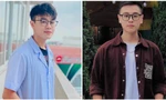  Phó Chủ tịch Hội Sinh viên trường Đại học Y Dược Thái Nguyên là người dân tộc Lô Lô