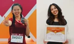 Nữ sinh Ngoại thương đỗ học bổng toàn phần A.Wilhelmsen tại Na Uy và bí kíp 'Đường chạy Marathon'