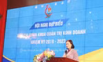 Đoàn TNCS HCM Học Viện Tài chính: Tiến hành Hội nghị đại biểu các LCĐ và Đại hội Chi đoàn