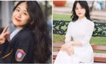 Nữ sinh viên 5 tốt đam mê khởi nghiệp của mái trường Đại dương