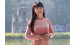 Nữ phó giáo sư khoa Công trình Trường Đại học Thủy lợi chọn gắn bó với công trường
