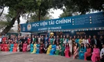 Học viện Tài chính - 63 năm kiến tạo tri thức, 6 điểm đến học tập chuẩn quốc tế cho thế hệ công dân toàn cầu