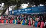 Học viện Tài chính - 63 năm kiến tạo tri thức, 6 điểm đến học tập chuẩn quốc tế cho thế hệ công dân toàn cầu