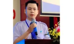Phó Chủ tịch Hội Sinh viên Trường CĐ Lý Tự Trọng TP.HCM với khát vọng và lí tưởng sống cống hiến