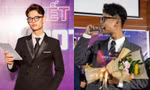 Nam sinh viên Bách khoa là MC đa tài ghi dấu ấn từ giảng đường đến sân khấu