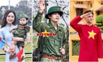 Cách thể hiện tình yêu Tổ quốc của giới trẻ trong dịp kỷ niệm ngày 30/4