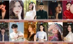 Những gương mặt sinh viên nổi bật Vòng Lộ diện của 'The Face AOF 2022 Học viện Tài chính'