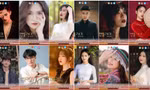 Những gương mặt sinh viên nổi bật Vòng Lộ diện của 'The Face AOF 2022 Học viện Tài chính'
