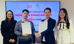 Từ sinh viên Đại học Ngoại thương đến CEO nền tảng định hướng nghề nghiệp đầu tiên tại Đông Nam Á