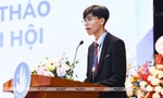 Nam sinh 'lội ngược dòng' thành Chủ tịch Hội Sinh viên, thành viên Hội đồng ĐH Bách khoa Hà Nội