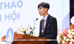 Nam sinh 'lội ngược dòng' thành Chủ tịch Hội Sinh viên, thành viên Hội đồng ĐH Bách khoa Hà Nội