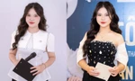 Hành trình từ giải Nhì Học sinh giỏi Lịch sử đến sân khấu MC của nữ sinh Báo chí
