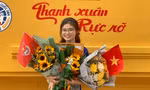 Nữ Đảng viên trẻ nhiệt huyết trong công tác Đoàn, nỗ lực nghiên cứu khoa học chinh phục ước mơ chuyên gia kinh tế