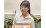Sinh viên xuất sắc Trường Đại học Mở Hà Nội và ước mơ gieo hạt tri thức