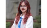 Đoàn - Hội là môi trường để nữ sinh NEU tự tin bộc lộ cá tính và thể hiện chất 'dám' 