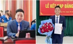 Lê Thành Long - Nam sinh học song bằng cùng loạt thành tích trong công tác Đoàn, Hội