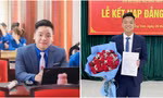 Lê Thành Long - Nam sinh học song bằng cùng loạt thành tích trong công tác Đoàn, Hội