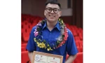 Chàng thủ khoa là TikToker của Đại học Ngoại ngữ Huế