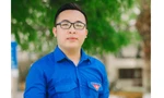 'Tôi luôn tự hào khi là cán bộ Đoàn!'