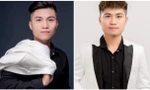 Nam sinh xứ Nghệ là Đảng viên học hai trường Kỹ thuật và Nghệ thuật để phát triển bản thân