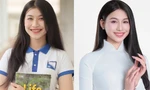 Thí sinh Hoa hậu Việt Nam theo học ngành Kiểm toán cùng nét đẹp ngọt ngào của người con gái Huế 