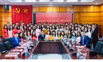 Chi bộ sinh viên số 2: Cái nôi nuôi dưỡng tư tưởng chính trị cho sinh viên Luật