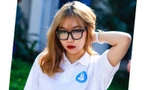 Nguyễn Linh Hoa – Đóa hoa cá tính đậm chất trường Xây 