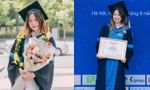 Hành trình từ nữ học sinh trường chuyên đến thủ khoa Quản trị Marketing