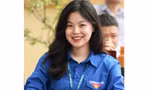 Nữ sinh Ngoại giao sống trọn từng khoảnh khắc trong hành trình ‘Đi và Cháy’ vì cộng đồng