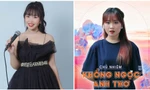 Nữ sinh Chủ nhiệm CLB Guitar trường Đại học Thương mại cháy hết mình với đam mê âm nhạc
