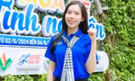 Tô đậm tuổi trẻ bằng việc tham gia các hoạt động tình nguyện hè