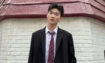 Nam diễn viên trẻ Vũ Đình Minh Sơn khẳng định nỗ lực của bản thân trên con đường diễn xuất