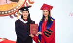 Học viện Phụ nữ Việt Nam có sự phát triển 'bứt tốc', tăng 37 bậc trong 2 năm