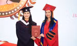 Học viện Phụ nữ Việt Nam có sự phát triển 'bứt tốc', tăng 37 bậc trong 2 năm